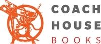 Coach House Books coupons